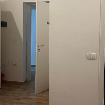 Il Portale Apartment Tropea Exterior photo